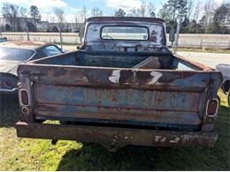 1965 Chevrolet C10 (CC-2110741) for sale in Cadillac, Michigan