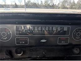 1965 Chevrolet C10 (CC-2110741) for sale in Cadillac, Michigan