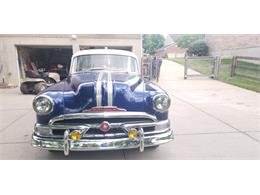 1953 Pontiac Chieftain (CC-2117411) for sale in Burlington, Kentucky
