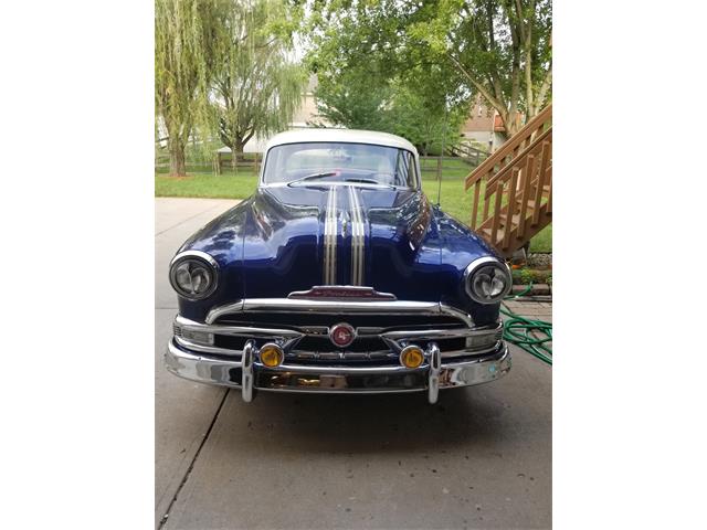 1953 Pontiac Chieftain (CC-2117411) for sale in Burlington, Kentucky