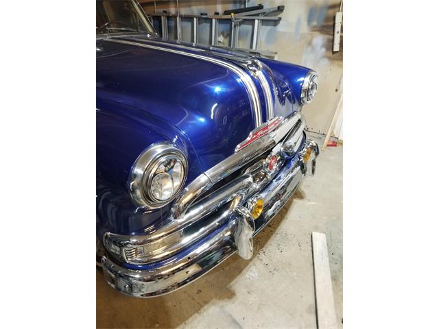 1953 Pontiac Chieftain (CC-2117411) for sale in Burlington, Kentucky