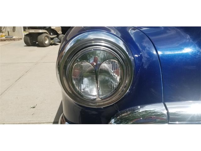 1953 Pontiac Chieftain (CC-2117411) for sale in Burlington, Kentucky