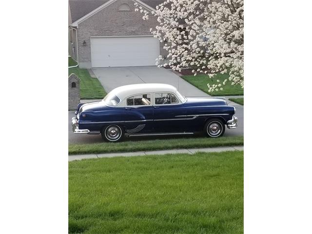 1953 Pontiac Chieftain (CC-2117411) for sale in Burlington, Kentucky