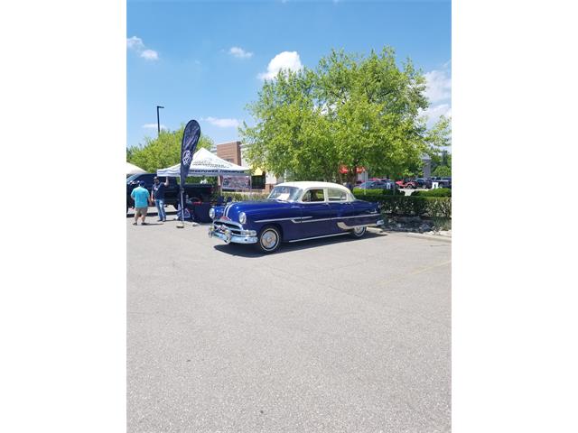 1953 Pontiac Chieftain (CC-2117411) for sale in Burlington, Kentucky