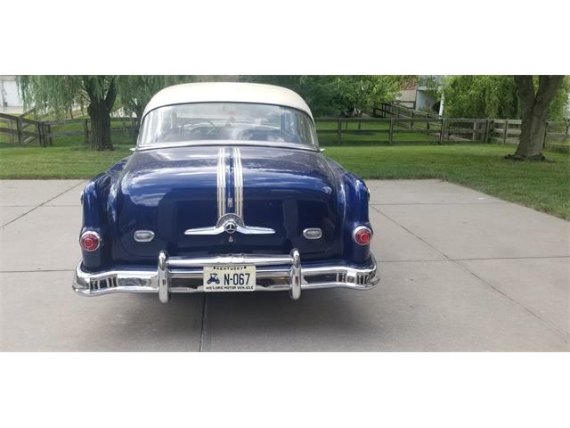 1953 Pontiac Chieftain (CC-2117411) for sale in Burlington, Kentucky