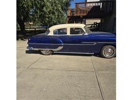 1953 Pontiac Chieftain (CC-2117411) for sale in Burlington, Kentucky