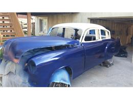 1953 Pontiac Chieftain (CC-2117411) for sale in Burlington, Kentucky