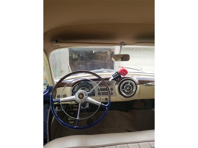 1953 Pontiac Chieftain (CC-2117411) for sale in Burlington, Kentucky