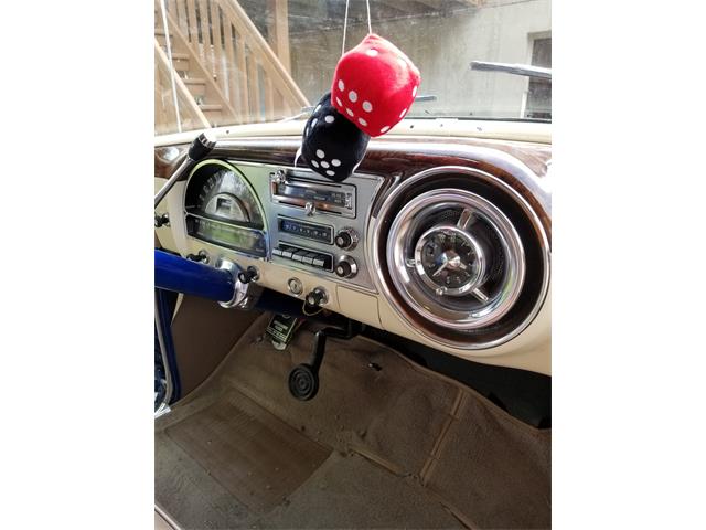 1953 Pontiac Chieftain (CC-2117411) for sale in Burlington, Kentucky