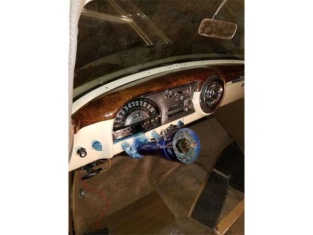 1953 Pontiac Chieftain (CC-2117411) for sale in Burlington, Kentucky