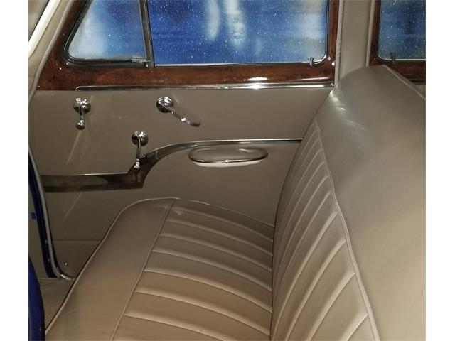 1953 Pontiac Chieftain (CC-2117411) for sale in Burlington, Kentucky