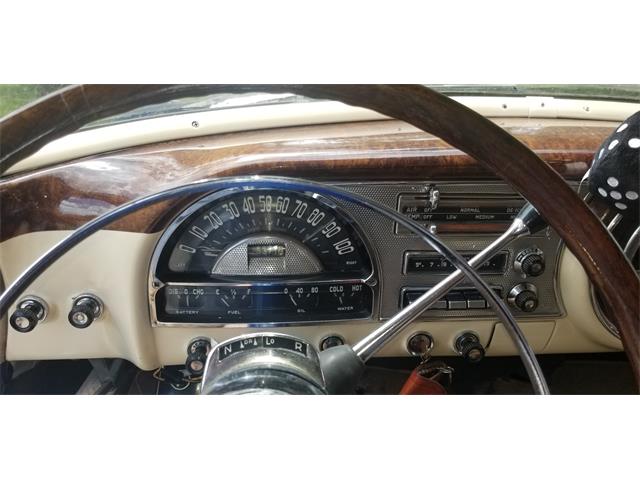 1953 Pontiac Chieftain (CC-2117411) for sale in Burlington, Kentucky