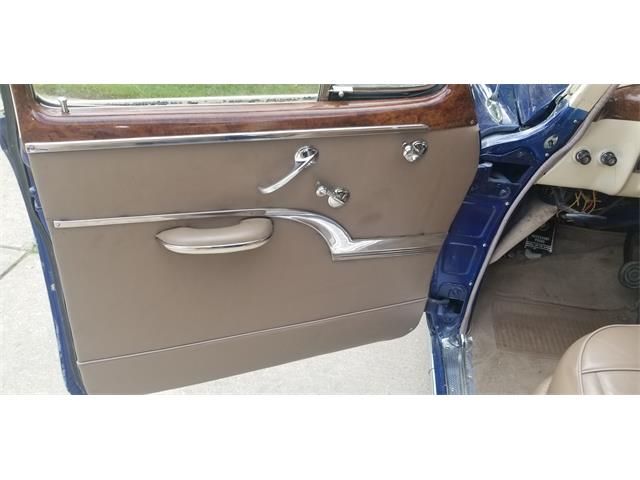 1953 Pontiac Chieftain (CC-2117411) for sale in Burlington, Kentucky