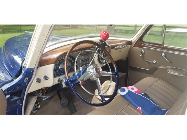 1953 Pontiac Chieftain (CC-2117411) for sale in Burlington, Kentucky