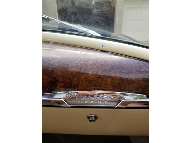 1953 Pontiac Chieftain (CC-2117411) for sale in Burlington, Kentucky