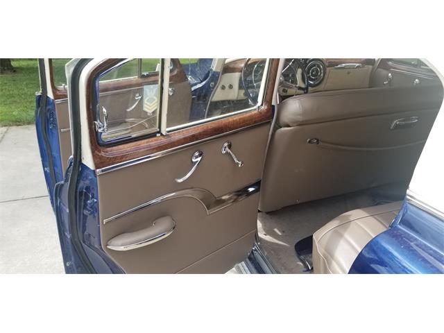 1953 Pontiac Chieftain (CC-2117411) for sale in Burlington, Kentucky