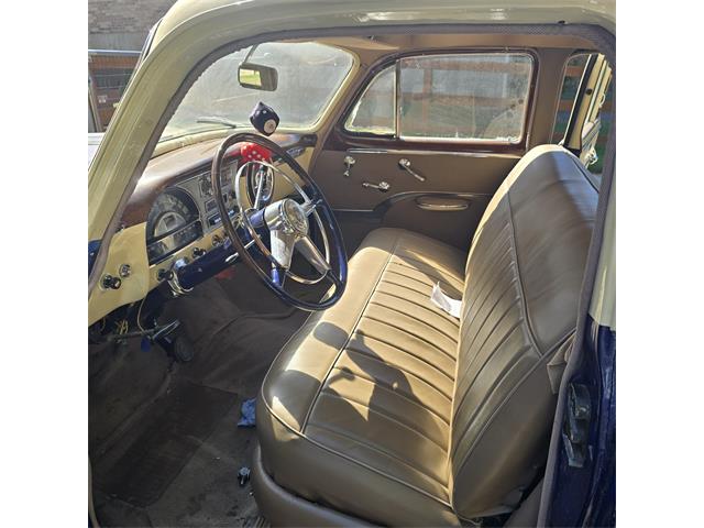 1953 Pontiac Chieftain (CC-2117411) for sale in Burlington, Kentucky