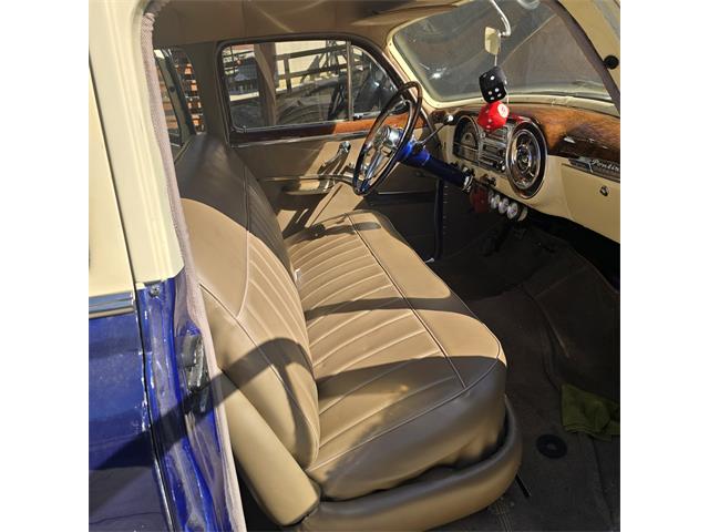 1953 Pontiac Chieftain (CC-2117411) for sale in Burlington, Kentucky