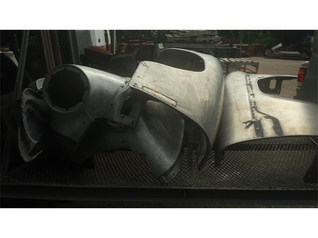 1953 Pontiac Chieftain (CC-2117411) for sale in Burlington, Kentucky