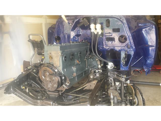 1953 Pontiac Chieftain (CC-2117411) for sale in Burlington, Kentucky