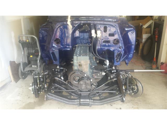 1953 Pontiac Chieftain (CC-2117411) for sale in Burlington, Kentucky