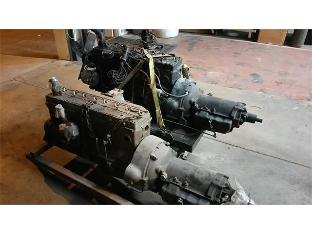 1953 Pontiac Chieftain (CC-2117411) for sale in Burlington, Kentucky