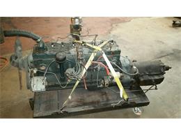 1953 Pontiac Chieftain (CC-2117411) for sale in Burlington, Kentucky