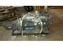 1953 Pontiac Chieftain (CC-2117411) for sale in Burlington, Kentucky