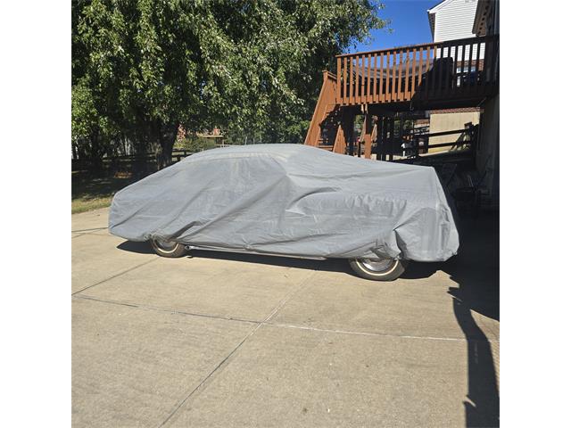 1953 Pontiac Chieftain (CC-2117411) for sale in Burlington, Kentucky