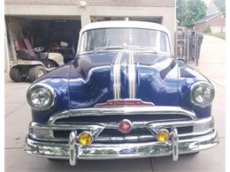 1953 Pontiac Chieftain (CC-2117411) for sale in Burlington, Kentucky