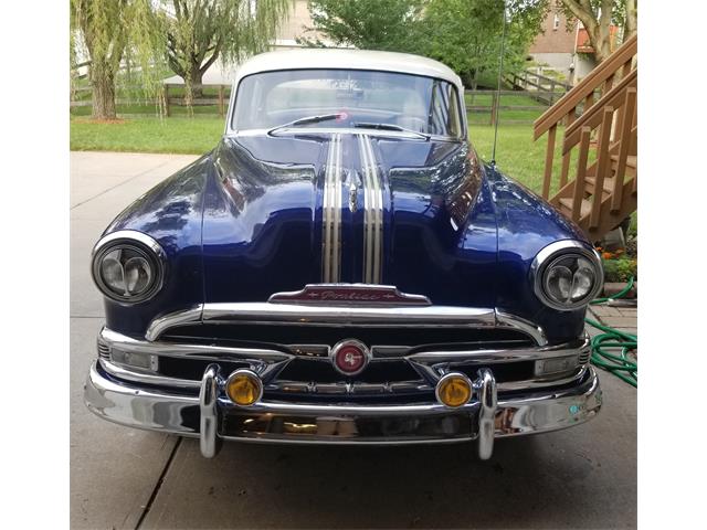 1953 Pontiac Chieftain (CC-2117411) for sale in Burlington, Kentucky