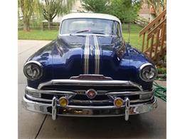 1953 Pontiac Chieftain (CC-2117411) for sale in Burlington, Kentucky