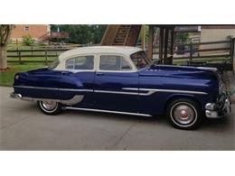 1953 Pontiac Chieftain (CC-2117411) for sale in Burlington, Kentucky