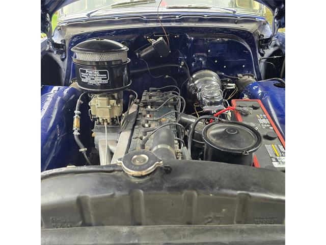 1953 Pontiac Chieftain (CC-2117411) for sale in Burlington, Kentucky