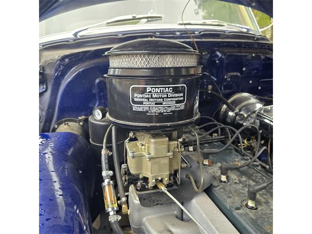 1953 Pontiac Chieftain (CC-2117411) for sale in Burlington, Kentucky