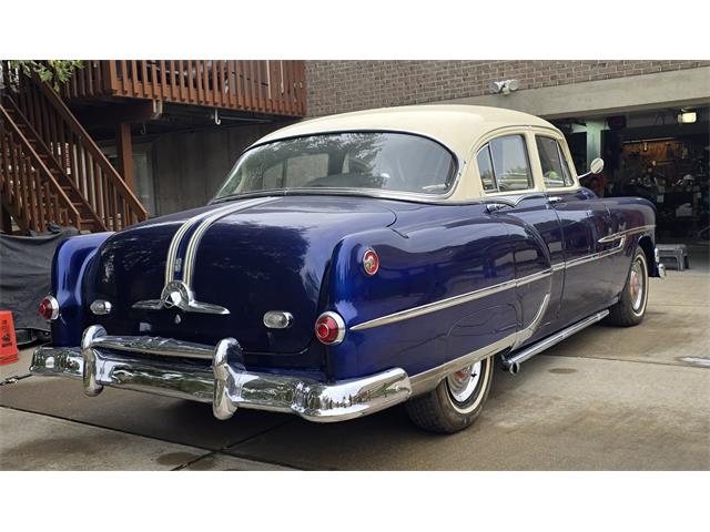 1953 Pontiac Chieftain (CC-2117411) for sale in Burlington, Kentucky