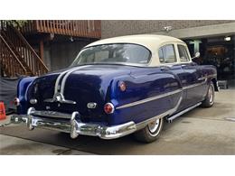1953 Pontiac Chieftain (CC-2117411) for sale in Burlington, Kentucky