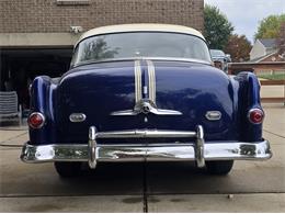 1953 Pontiac Chieftain (CC-2117411) for sale in Burlington, Kentucky