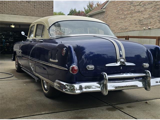 1953 Pontiac Chieftain (CC-2117411) for sale in Burlington, Kentucky