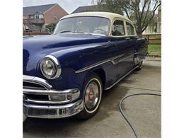 1953 Pontiac Chieftain (CC-2117411) for sale in Burlington, Kentucky