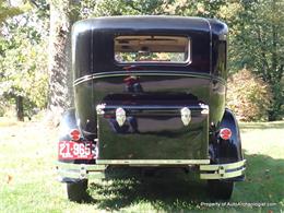 1931 Ford Model A (CC-2117413) for sale in Ellington, Connecticut