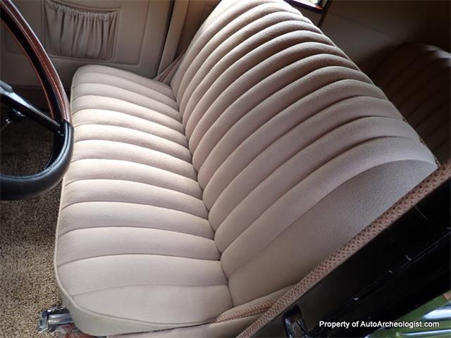 1931 Ford Model A (CC-2117413) for sale in Ellington, Connecticut