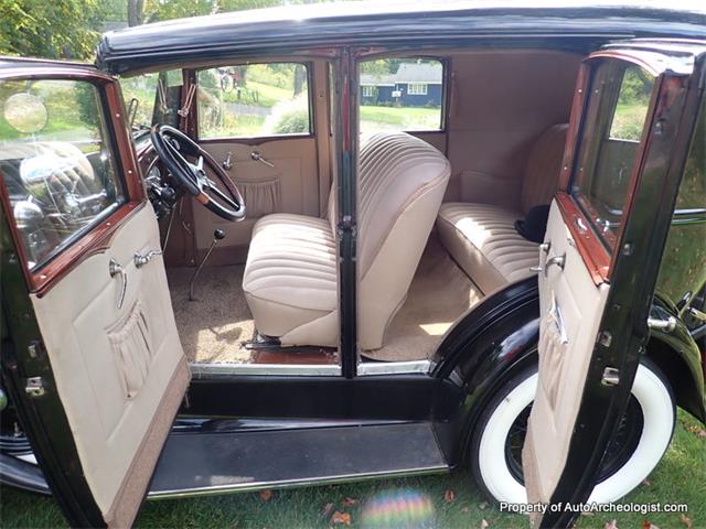 1931 Ford Model A (CC-2117413) for sale in Ellington, Connecticut