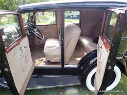 1931 Ford Model A (CC-2117413) for sale in Ellington, Connecticut