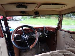 1931 Ford Model A (CC-2117413) for sale in Ellington, Connecticut