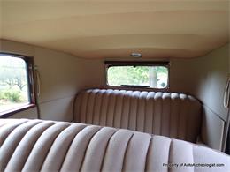 1931 Ford Model A (CC-2117413) for sale in Ellington, Connecticut