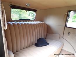 1931 Ford Model A (CC-2117413) for sale in Ellington, Connecticut