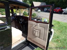 1931 Ford Model A (CC-2117413) for sale in Ellington, Connecticut