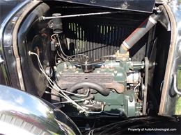1931 Ford Model A (CC-2117413) for sale in Ellington, Connecticut