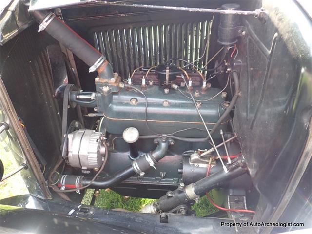 1931 Ford Model A (CC-2117413) for sale in Ellington, Connecticut